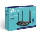 Router Wifi Dualband Tp-link Archer C6 Ac1200 300mb